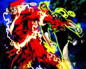 Join The Blackest Night Wallpaper