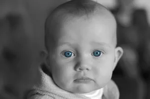 Join The Cool Blue Color Trend With Slate Blue.