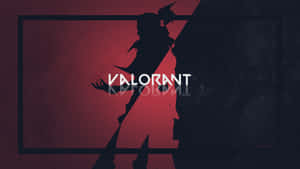 Join The Fight In Valorant Wallpaper