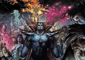 Join The Force! Wallpaper