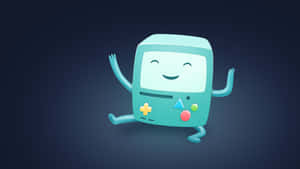 Join The Fun With Cute Gaming Wallpaper