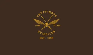 Join The Gryffindor House! Wallpaper