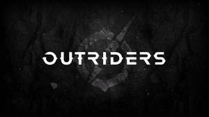 Join The Outriders In Their Expedition To The Unknown Wallpaper