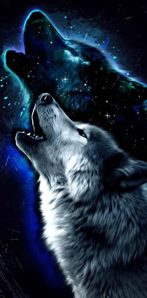 Join The Pack. Wallpaper