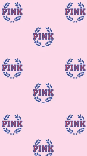 Join The Pink Nation Wallpaper