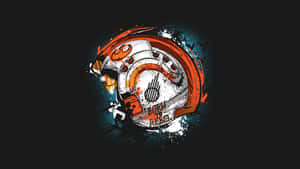 Join The Rebellion And Protect Your Freedom Wallpaper