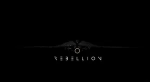 Join The Rebellion Wallpaper