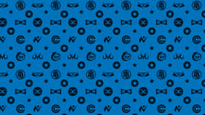 Join The Red Ribbon Army! Wallpaper