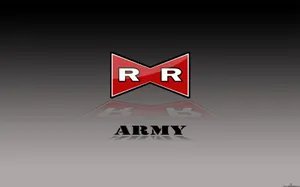 Join The Red Ribbon Army And Occupy The World! Wallpaper