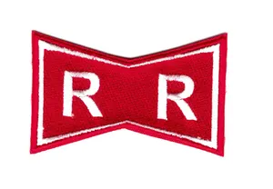 Join The Red Ribbon Army! Wallpaper