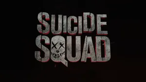 Join The Squad Wallpaper