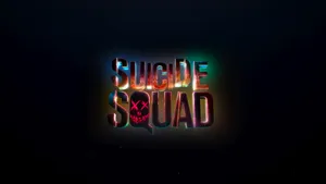 Join The Suicide Squad Wallpaper