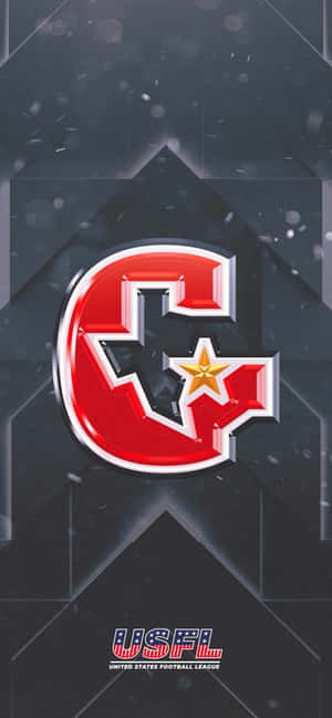Join The Usfl Family And Be Part Of The Football Revolution. Wallpaper