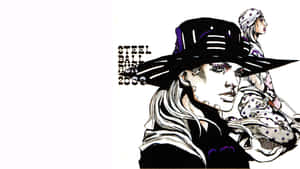 Jojo's Bizarre Adventure: Steel Ball Run Wallpaper Wallpaper