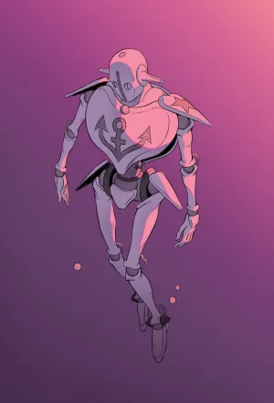 Jojolion Protagonist Josuke Higashikata Wallpaper