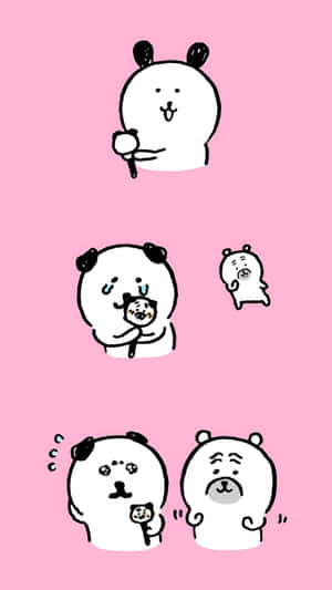 Joke Bear Funny Moments Wallpaper