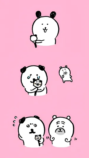 Joke Bear Funny Moments Wallpaper