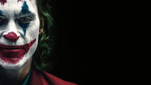 Joker Half Face 4k Ultra Hd Wallpaper