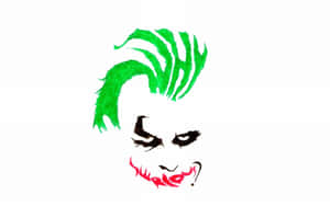 Joker Painting 1920 X 1200 Wallpaper Wallpaper