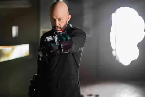 Jon Cryer, Star Of Two And A Half Men Wallpaper