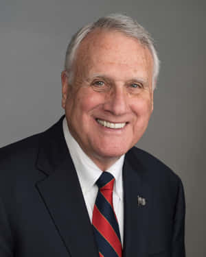 Jon Kyl Senate Headshot Wallpaper