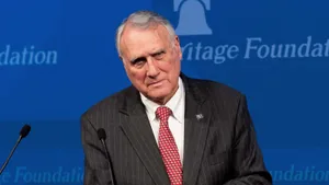 Jon Kyl Washington Heritage Foundation Wallpaper