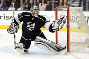 Jonathan Quick Wallpaper