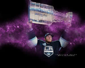 Jonathan Quick Wallpaper