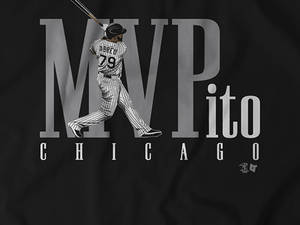 Jose Abreu Mvp Wallpaper
