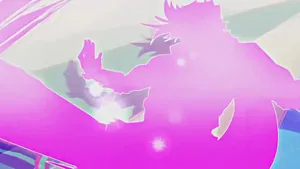 Joseph Joestar And Caesar Zeppeli: Battle Tendency Heroes Wallpaper