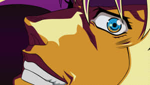 Joseph Joestar - The Unpredictable Trickster Wallpaper