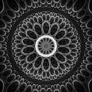 Journey To The Psychedelic Depths Of Your Mind Wallpaper