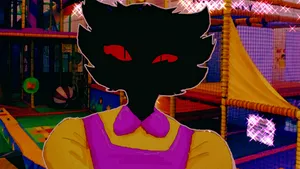 Jovial Playground Roblox Wallpaper