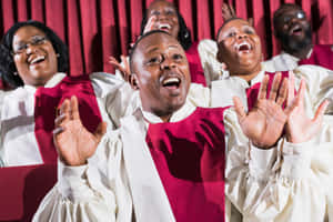 Joyful_ Gospel_ Choir_ Performance.jpg Wallpaper