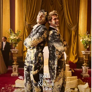 Joyful Messat Royal Event Wallpaper