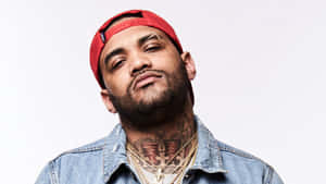 Joyner Lucas - Hip Hop Artist Wallpaper