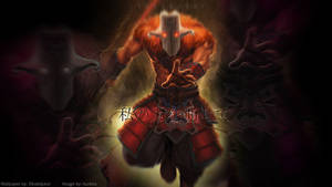 Juggernaut Dota 2 Wallpaper