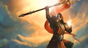 Juggernaut Warrior Wallpaper