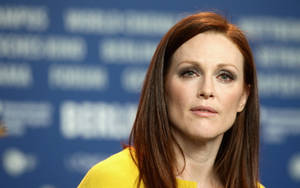 Julianne Moore Berlinale International Film Festival Wallpaper