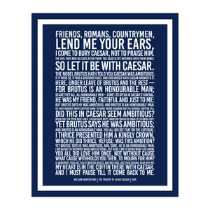 Julius_ Caesar_ Tragedy_ Quote Wallpaper