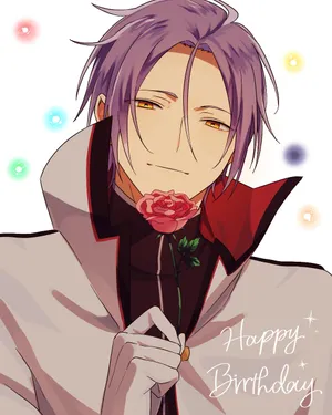 Julius Juukulius Casting Powerful Spells In An Epic Battle Wallpaper