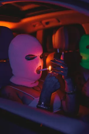 Jump Into Your Lane Of Rising And Shine Wallpaper