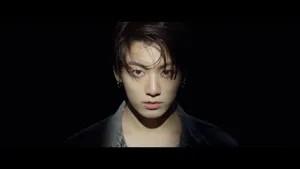 Jungkook Fake Love Wallpaper