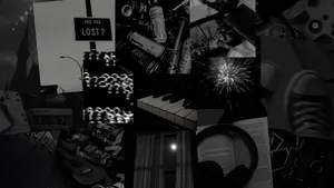 Junk Collection And Disposal Wallpaper