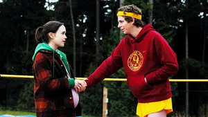 Juno And Paulie Hollywood Movie Wallpaper