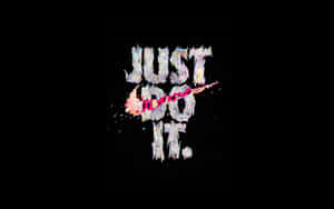 Just Do It Nike Wallpaper