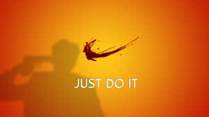 Just Do It Wallpaper Wallpaper