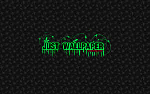 Just Wallpaper Wallpaper