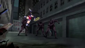 Justice League Throne Of Atlantis 1920 X 1080 Wallpaper Wallpaper