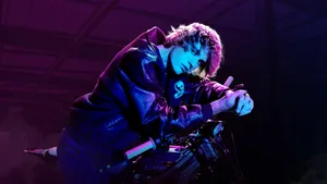 Justin Bieber Reflects On The Changes Ahead Wallpaper